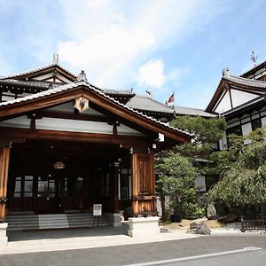 Nara Hotel